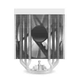 SHARKOON A50 RGB Refrigerador de Aire para CPU 12 cm RGB Blanco TDP 230W