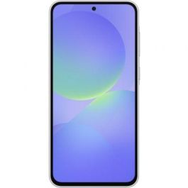 Smartphone Samsung Galaxy A36 6GB/ 128GB/ 6.7"/ 5G/ Blanco Smartphone Samsung Galaxy A36 6GB/ 128GB/ 6.7"/ 5G/ Blanco