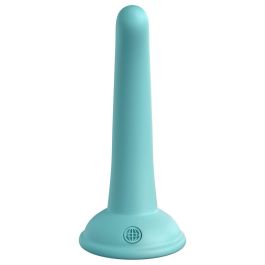 Dildo Pipedream Dillio Platinum Verde