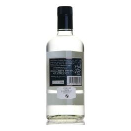 Barber'S Ginebra Artesanal London Dry Estilo Clásico - Enebro y Cilantro, Sin Botánicos Cítricos, Ideal para Martini/Tónica, 70 cl