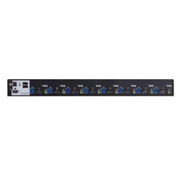 Aten CS18208 Switch KVM HDMI USB 3.0 de 8 Puertos 4K