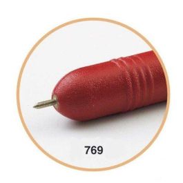 Punzones Con Punta De Laton 25 unidades Precio: 10.50000006. SKU: B14GS69DFG
