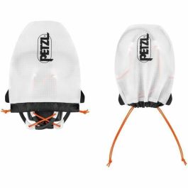 Petzl Linterna Frontal IKO CORE Recargable 500 Lúmenes AIRFIT Ligera