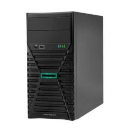 Servidor HPE Proliant ML30 Gen11 Intel Xeon E-2436/ 16GB Ram Servidor HPE Proliant ML30 Gen11 Intel Xeon E-2436/ 16GB Ram Precio: 2140.49999944. SKU: B14VAQ4662