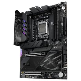 ASUS ROG CROSSHAIR X870E APEX Placa Base AMD AM5 DDR5 ATX