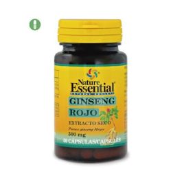 Ginseng Rojo 500 Mg. Precio: 8.5000003. SKU: B1BDH72TAQ