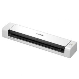 BROTHER Escaner Portatil DS740D BROTHER Escaner Portatil DS740D