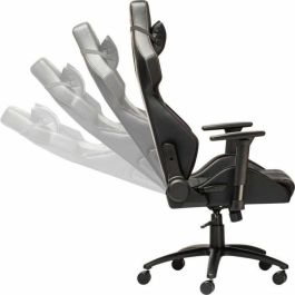 Yenkee YGC 110GD Silla Gaming ONYX