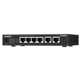 Switch Qnap QSW-2104-2T-R2