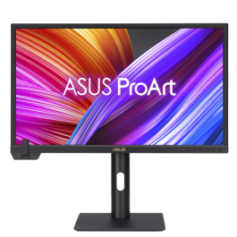 ASUS PA24US (90LM097A-B01370) Monitor ProArt 24" 4K UHD IPS HDR10 HLG para Diseñadores y Edición de Vídeo Negro Precio: 1659.88999957. SKU: B1558GB697