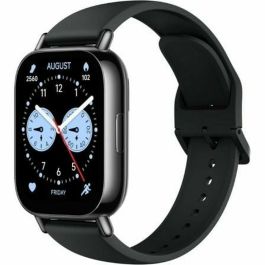 Xiaomi Redmi Watch 5 Lite 4,98 cm (1.96") AMOLED Digital 410 x 502 Pixeles Pantalla táctil Negro GPS (satélite) Precio: 57.95000002. SKU: B1KJ2BYKNJ