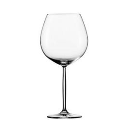 SCHOTT ZWIESEL DIVA Copa Borgoña LISA, 84 cl, Alto 248 mm, Diámetro 116 mm, Cristalería de Mesa - Alta Gama (Set de 6) Precio: 21.0661. SKU: B16NLPMSBM