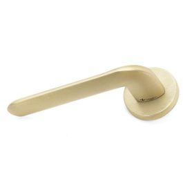 SYSTEM Roseta Zamak Modelo Jade Ø52 Acabado Oro Satinado Precio: 40.59000055. SKU: B1H7JMAF4L