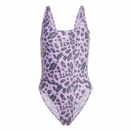 Bañador Mujer Adidas Essentials Animal Print Rosa Precio: 54.9945. SKU: B14EA6WAYK