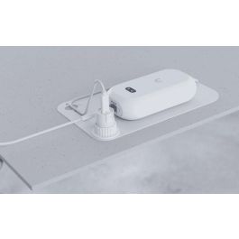 Ubiquiti Ceiling Mount System, White Ubiquiti Ceiling Mount System, White