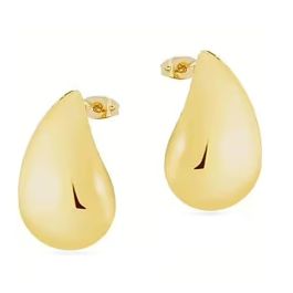 Pendientes Mujer LIU JO LJ2721 Dorado Precio: 59.50000034. SKU: B1BX7K92K7