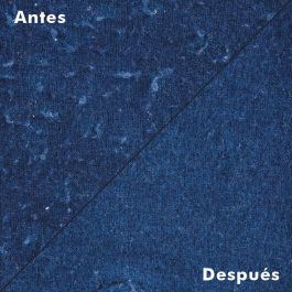 Je cherche une Idee Rastrillo Quitabolas Quita Pelusas y Bolitas para Tejidos, Mango Madera, Eficaz y No Daña, 16x12.5 cm