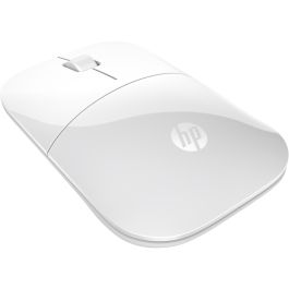 Ratón Inalámbrico HP Blanco