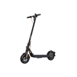 Patinete Eléctrico Segway Negro 450 W Patinete Eléctrico Segway Negro 450 W