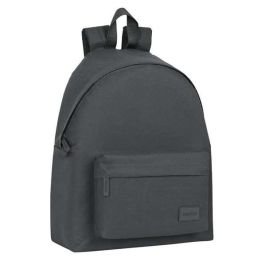 Mochila Safta Basics 420x330x150 mm Mochila Safta Basics 420x330x150 mm