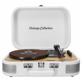 Tocadiscos Muse MT-201 WW Blanco Tocadiscos Muse MT-201 WW Blanco