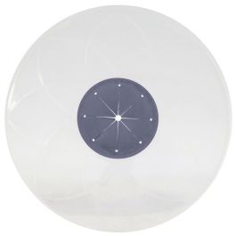 Easy Make Tapa Protectora Robot Cocina Anti-salpicaduras Diámetro 30 cm