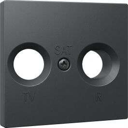 GIRA 086928 Cubierta para toma de antena Sistema 55 Antracita Precio: 17.2788. SKU: B139F3788R