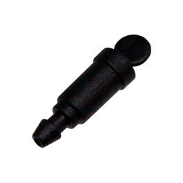 Blue Bird-Altadex Pack 25 Goteros Regulables 0-6 L/h Micro Riego para Huertos y Jardines