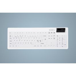 Cherry HYGIENE SMART CARD DESKTOP Precio: 161.2688. SKU: B1FBSV5AMP