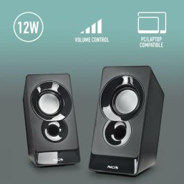 Altavoces NGS SB210