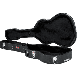Gator Estuche Guitarra Clásica Negro
