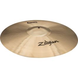 Zildjian Ride K Projection 21" Platillo con Campana Extra Grande, Ataque Definido y Sonido Brillante/Oscuro Precio: 545.49999966. SKU: B15SWMV9XX