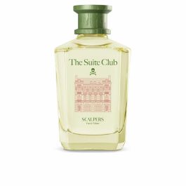 Scalpers The Suite Club Edt Vapo 125 mL Precio: 44.68999964. SKU: B1EP8FP5GT