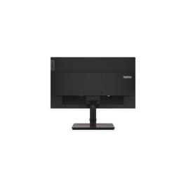 Lenovo Monitor Va Led 22" S22E-20 Fhd Hdmi Y Vga Negro Lenovo Monitor Va Led 22" S22E-20 Fhd Hdmi Y Vga Negro