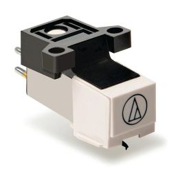 Lenco LS-430BK Tocadiscos de tracción por correa con Bluetooth 5.0 y Altavoces, 33/45 RPM, Imitación Piel, Negro