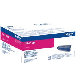BROTHER Toner Magenta MFC-L9570CDW TN910M Precio: 300.79000017. SKU: B1A8NL3KEZ