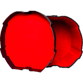 Gator Estuche para Tom Base 14" x 12" Gator con Interior de Terciopelo