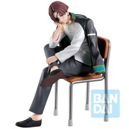 BANPRESTO Figura Ichibansho Hayato Suo After the Battle Wind Breaker 15cm