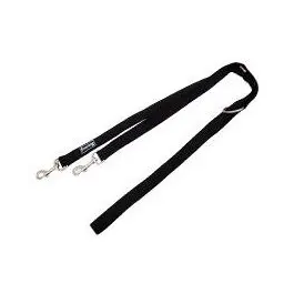 Freedog Correa de Adiestramiento en Neopreno Negro 25 mm x 200 cm Precio: 16.50000044. SKU: B17RZ4EV8X