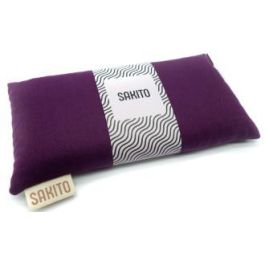 Saco Termico Estandar Semillas Morado 25X13 1Ud Precio: 29.5119. SKU: B19K7XF262
