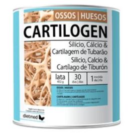 Cartilogen Huesos Bote 450Gr. Precio: 27.8899995. SKU: B1ATWTKWYK