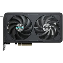 Gigabyte 9VN5060EO-00-G10 Tarjeta Gráfica GeForce RTX 5060 Eagle OC 8GB GDDR7 Blackwell para Gaming y Creación