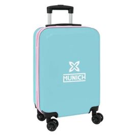 Safta Trolley Cabina 20" Munich Heaven Safta Trolley Cabina 20" Munich Heaven
