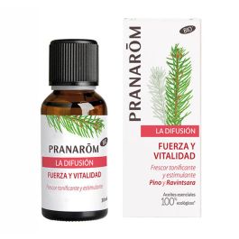 Pranarôm La Difusion Fuerza Y Vitalidad Precio: 13.50000025. SKU: S0564073