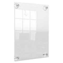 Tablón de Anuncios Nobo Precio: 29.58999945. SKU: B1AWGSHVEK