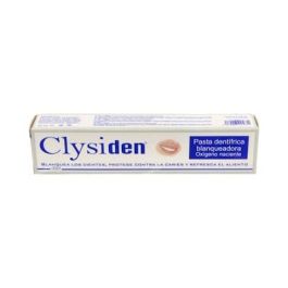 Clysiden Pasta Dental 50 Ml Precio: 14.49999991. SKU: B16EDWV8ZN