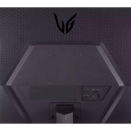 LG 27GS50F-B Monitor PC Gaming 27" Full HD 1920x1080 180Hz 5ms VA AMD FreeSync Flicker-Free VESA Negro LG 27GS50F-B Monitor PC Gaming 27" Full HD 1920x1080 180Hz 5ms VA AMD FreeSync Flicker-Free VESA Negro