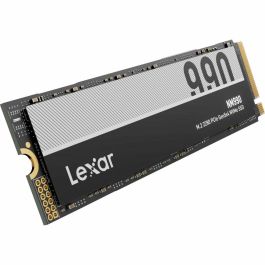 Disco Duro Lexar LNM990X004T-RNNNG 4 TB SSD