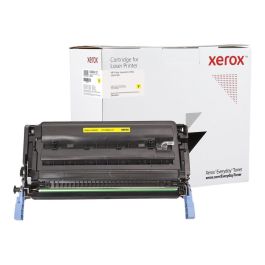 Xerox Q6462A Cartucho de Tóner Compatible Amarillo para HP LaserJet 4730mfp/CM4730 MFP (12.000 páginas) Precio: 117.49999998. SKU: B1FJ6Q6VJJ