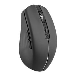 TNB GRADIENT - Ratón inalámbrico recargable DUAL CONNECT - negro Precio: 23.59000028. SKU: B1CSGB4S2Z